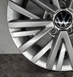 Jante VOLKSWAGEN T-ROC Photo n°3