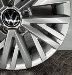 Jante VOLKSWAGEN T-ROC Photo n°4