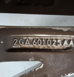 Jante VOLKSWAGEN T-ROC Photo n°9