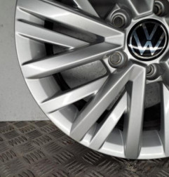 Jante VOLKSWAGEN T-ROC Photo n°3