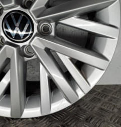 Jante VOLKSWAGEN T-ROC Photo n°4