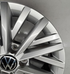Jante VOLKSWAGEN T-ROC Photo n°5