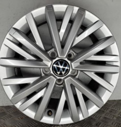 Jante VOLKSWAGEN T-ROC Photo n°1
