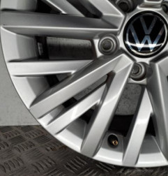 Jante VOLKSWAGEN T-ROC Photo n°3