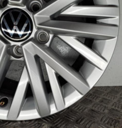 Jante VOLKSWAGEN T-ROC Photo n°4