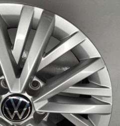 Jante VOLKSWAGEN T-ROC Photo n°5