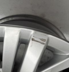 Jante VOLKSWAGEN T-ROC Photo n°9