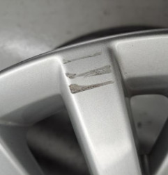 Jante VOLKSWAGEN T-ROC Photo n°10