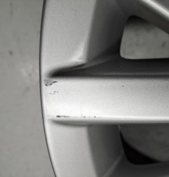 Jante VOLKSWAGEN T-ROC Photo n°12