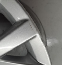 Jante VOLKSWAGEN T-ROC Photo n°13