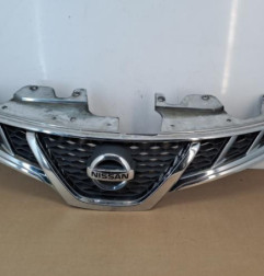 Calandre NISSAN MURANO 2 Photo n°1