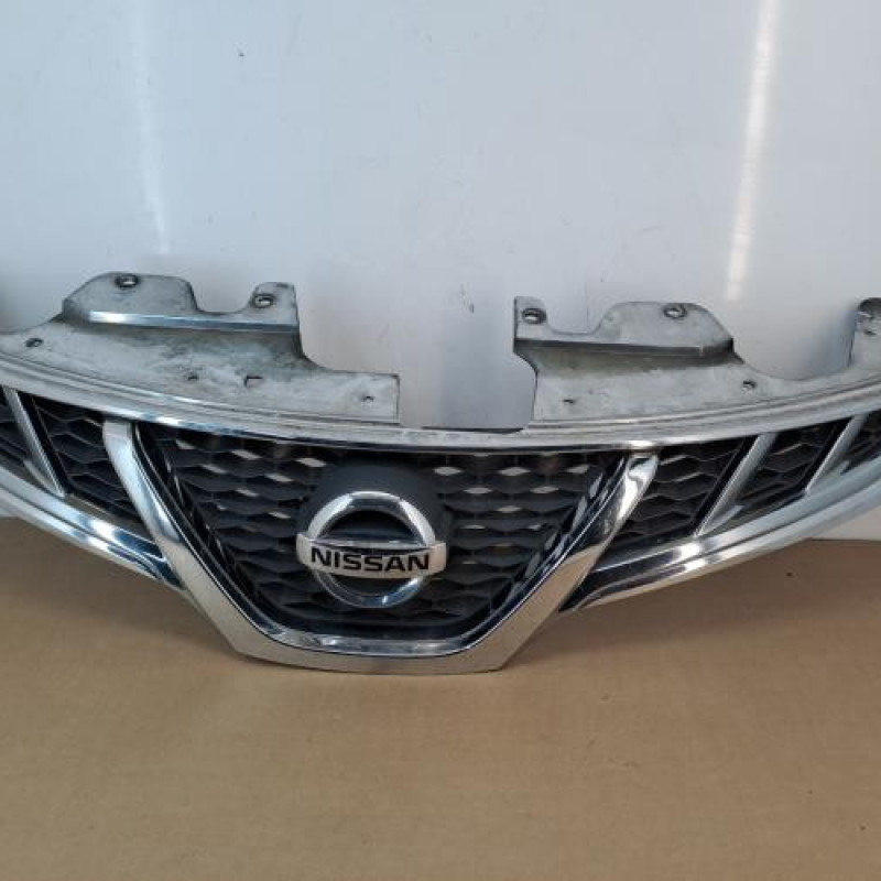 Calandre NISSAN MURANO 2