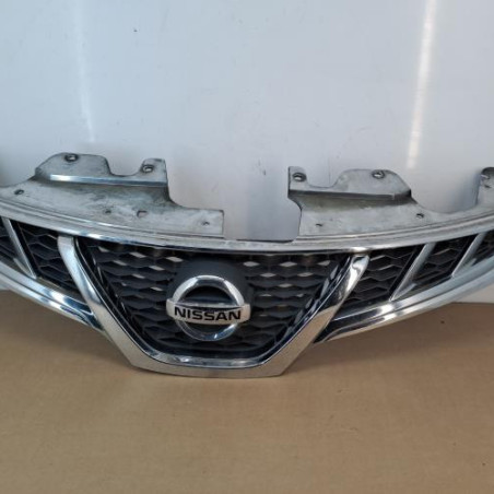 Calandre NISSAN MURANO 2 Photo n°1