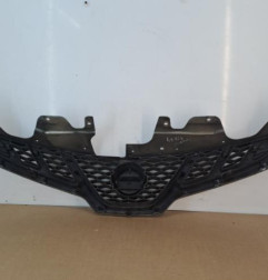 Calandre NISSAN MURANO 2 Photo n°4