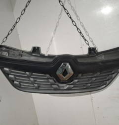 Calandre RENAULT MASTER 3 Photo n°1