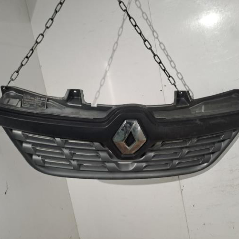 Calandre RENAULT MASTER 3