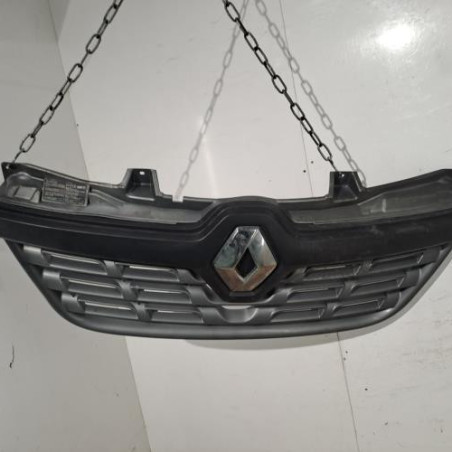 Calandre RENAULT MASTER 3 Photo n°1