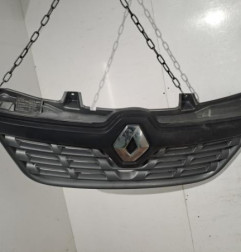 Calandre RENAULT MASTER 3