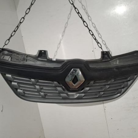 Calandre RENAULT MASTER 3