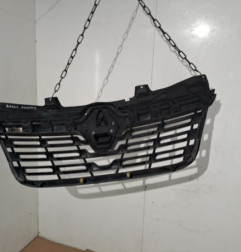 Calandre RENAULT MASTER 3 Photo n°3