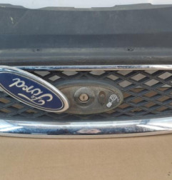 Calandre FORD FOCUS 2 Photo n°4