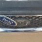 Calandre FORD FOCUS 2