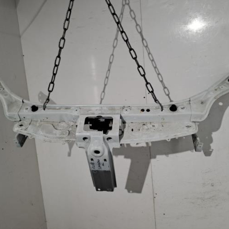 Armature avant, Masque avant DACIA SANDERO 2