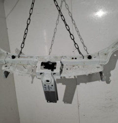 Armature avant, Masque avant DACIA SANDERO 2