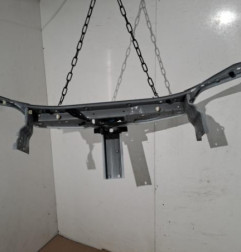 Armature avant, Masque avant DACIA SANDERO 2 Photo n°3