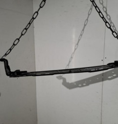 Traverse inferieure PEUGEOT EXPERT 3 Photo n°1