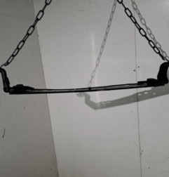 Traverse inferieure PEUGEOT EXPERT 3 Photo n°3