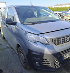 Traverse inferieure PEUGEOT EXPERT 3 Photo n°5