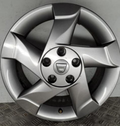 Jante DACIA DUSTER 1 Photo n°1