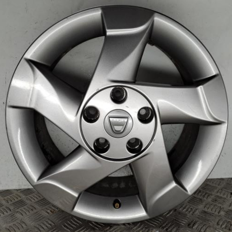 Jante DACIA DUSTER 1