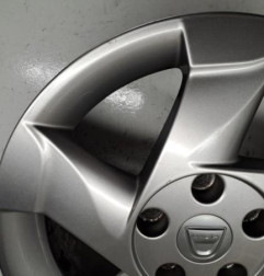 Jante DACIA DUSTER 1