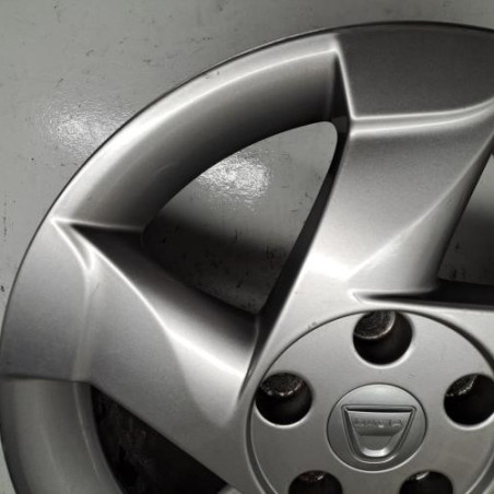 Jante DACIA DUSTER 1