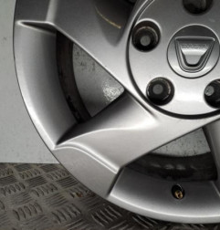 Jante DACIA DUSTER 1 Photo n°3