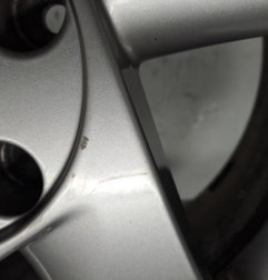 Jante DACIA DUSTER 1 Photo n°12