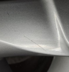 Jante DACIA DUSTER 1 Photo n°13