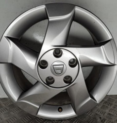 Jante DACIA DUSTER 1 Photo n°1