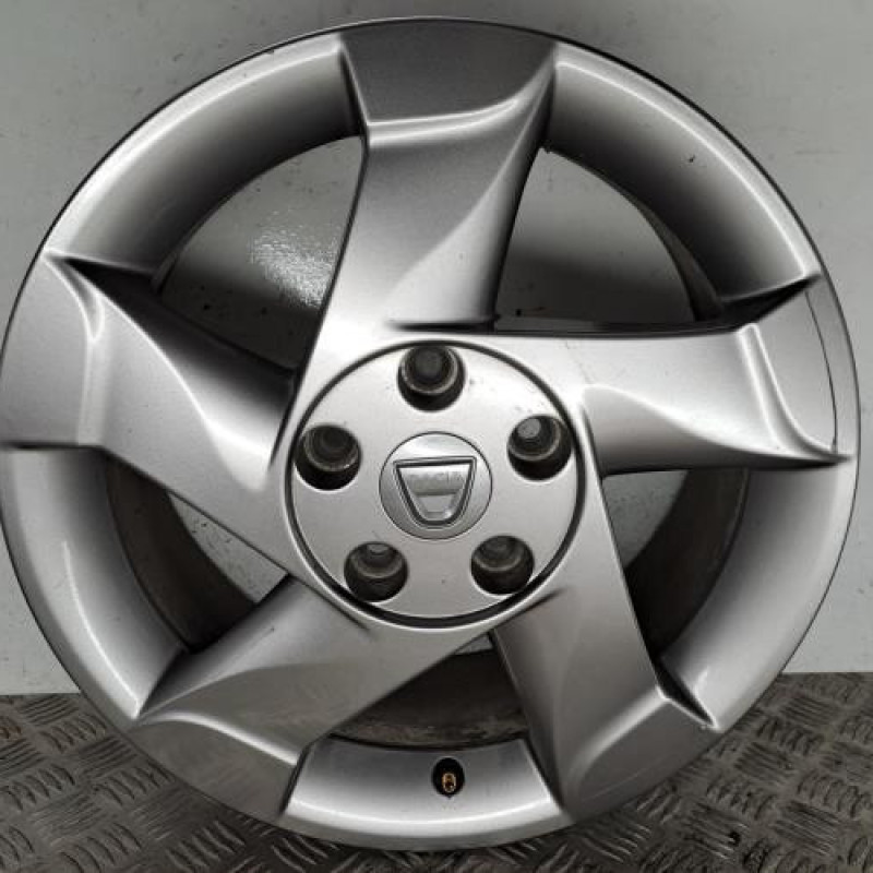 Jante DACIA DUSTER 1