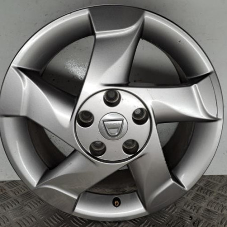 Jante DACIA DUSTER 1 Photo n°1