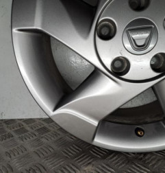 Jante DACIA DUSTER 1