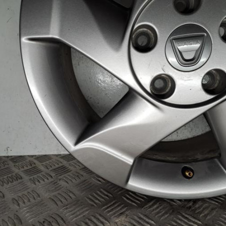 Jante DACIA DUSTER 1