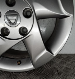 Jante DACIA DUSTER 1 Photo n°3