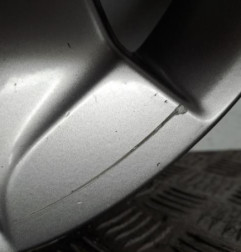 Jante DACIA DUSTER 1 Photo n°10