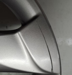 Jante DACIA DUSTER 1 Photo n°11