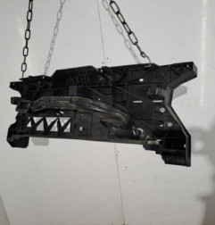 Traverse superieure PEUGEOT EXPERT 3 Photo n°1