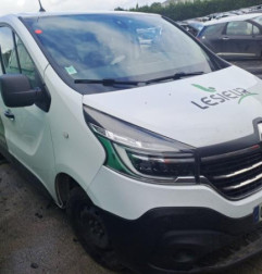 Crosse arriere droit RENAULT TRAFIC 3 COURT Photo n°6