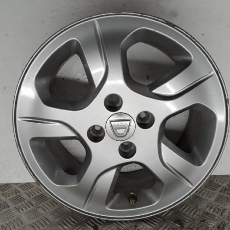 Jante DACIA LOGAN MCV 2